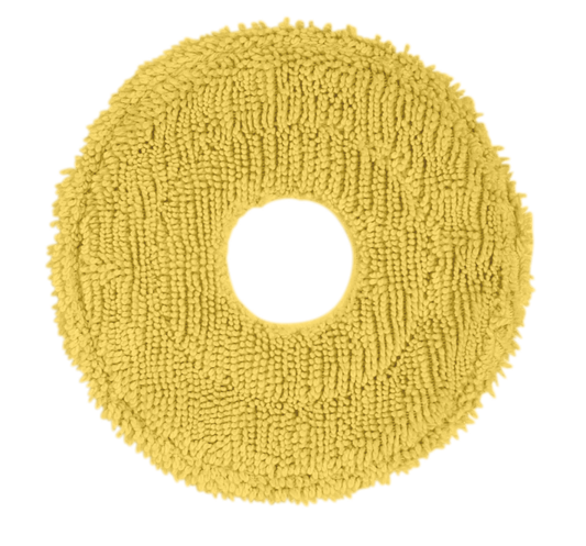 Serpillières pour Mobius 60