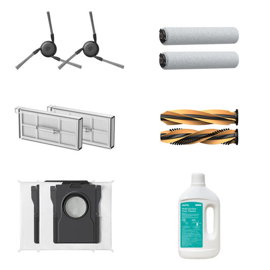 Kit d’accessoires pour Z60 Ultra Roller Complete/Standalone