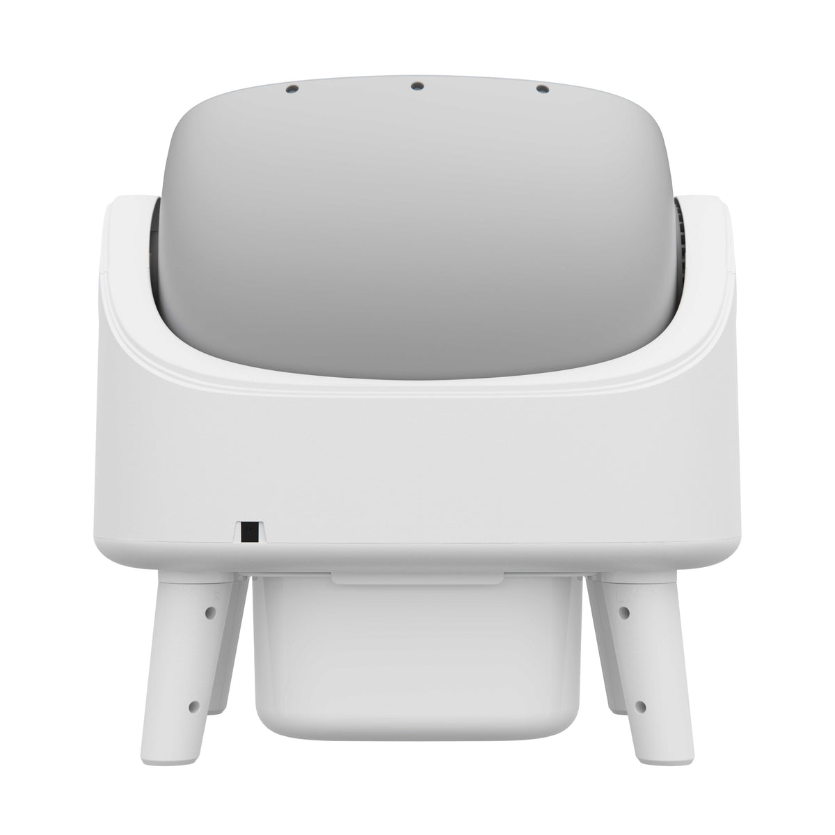 MOVA LB10 Air Litière autonettoyante pour chat