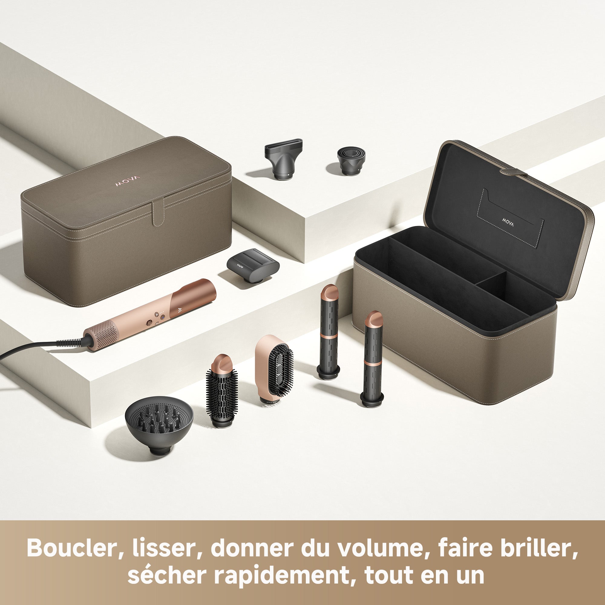 MOVA Master 10 Sakura