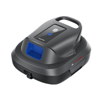 Robot nettoyeur de piscine MOVA Diver R10