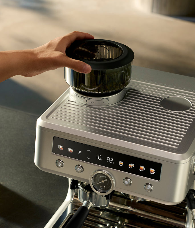 mova s20 pro machine expresso sonderanfertigung