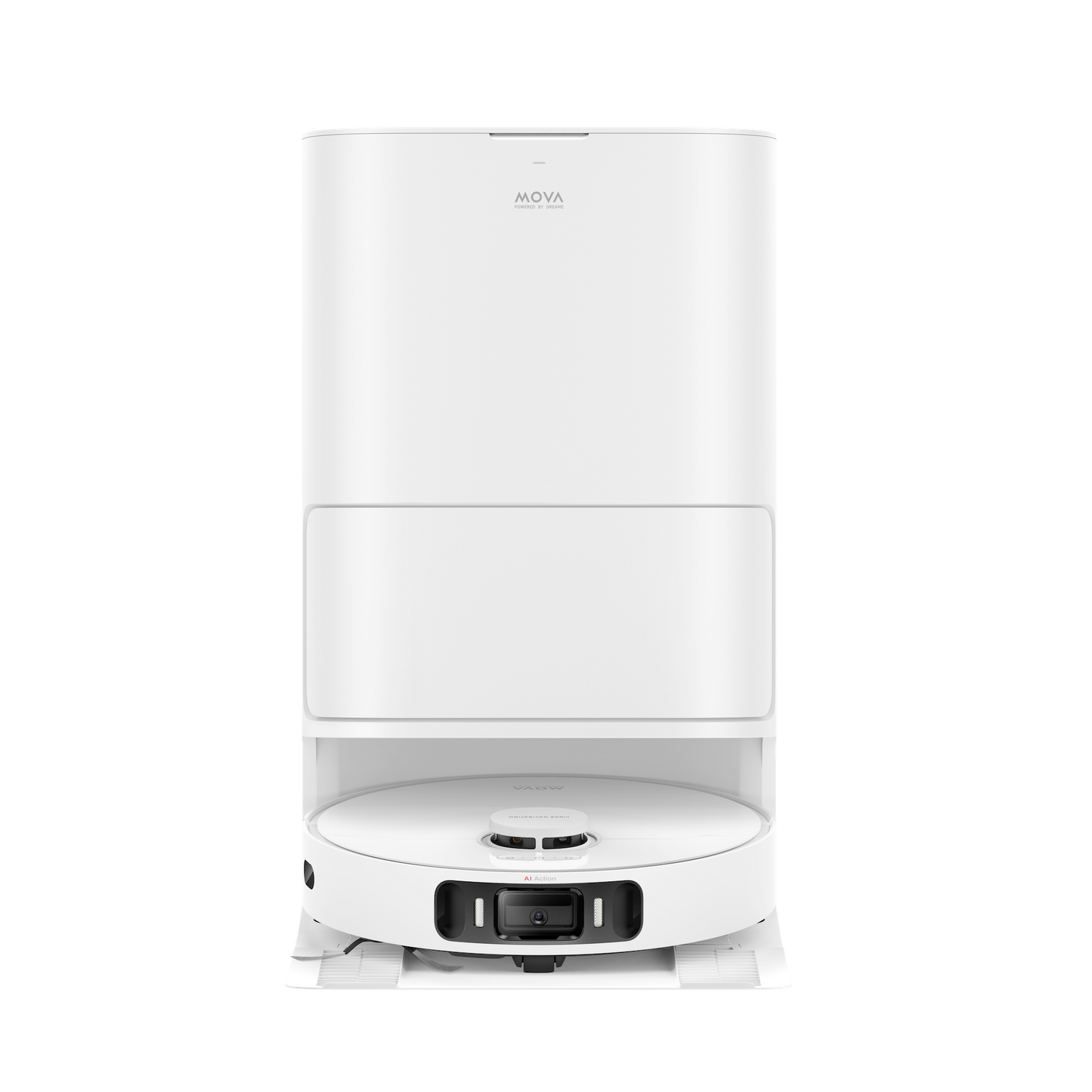 MOVA S20 Ultra Robot aspirateur