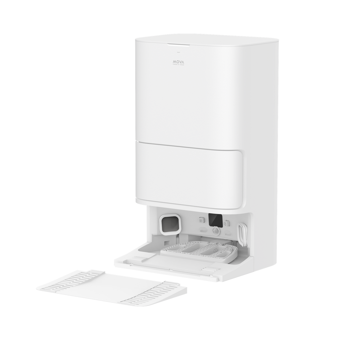 MOVA S20 Ultra Robot aspirateur