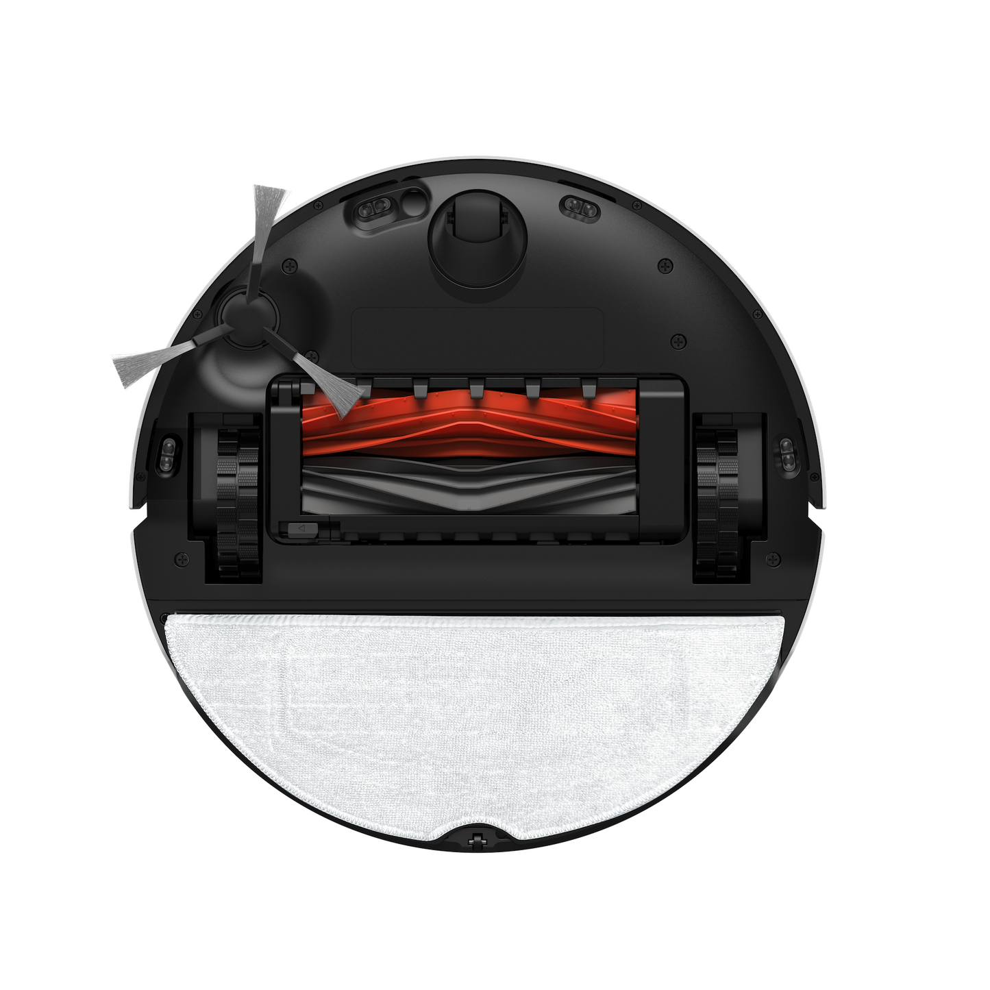 MOVA S20 Ultra Robot aspirateur