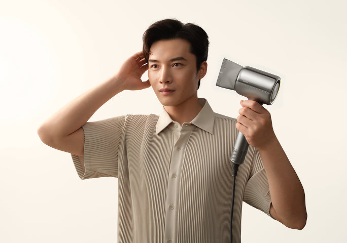 mova shine 20 embout concentrateur fastdry