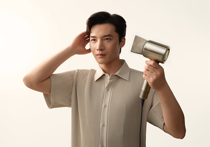 mova shine 20 embout concentrateur fastdry