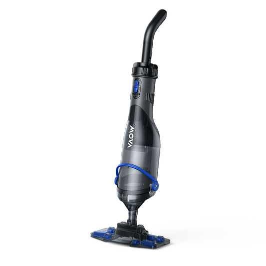 MOVA Handler V10 Aspirateur de piscine portable
