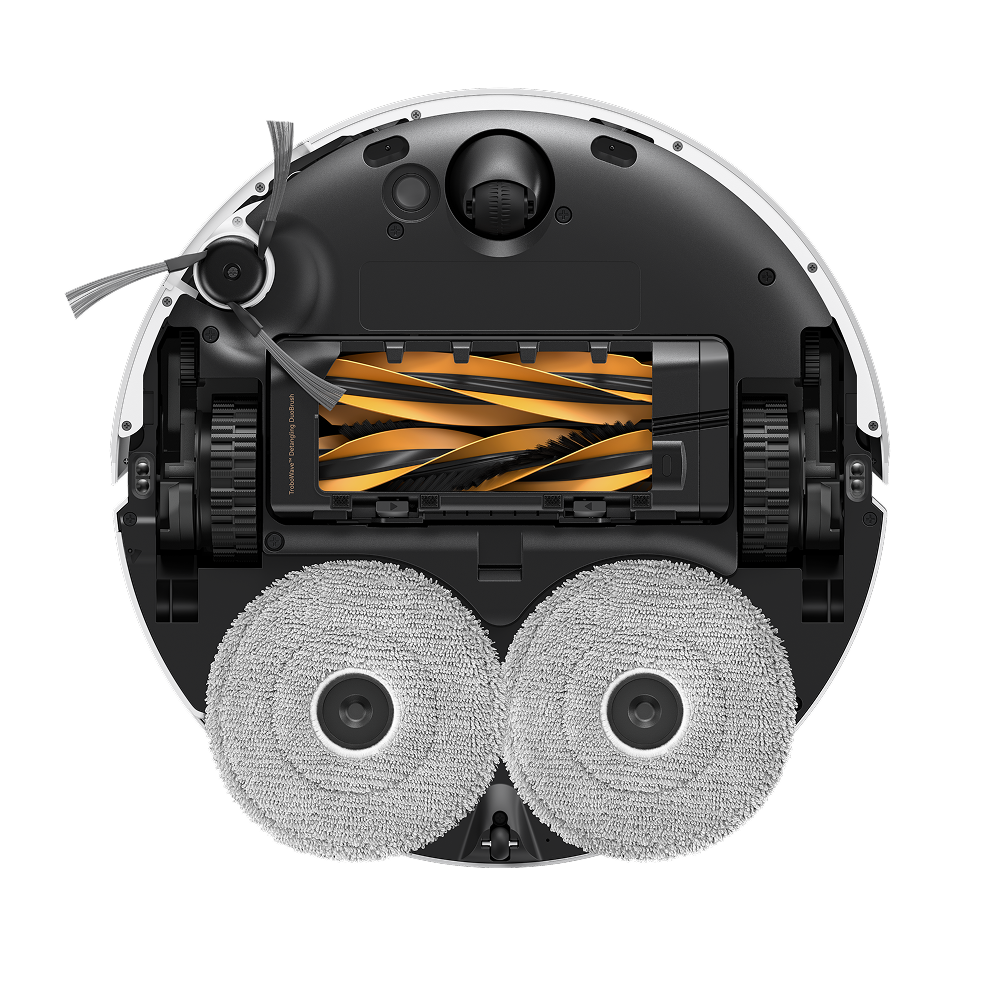 MOVA V70 Ultra Complete X Robot aspirateur