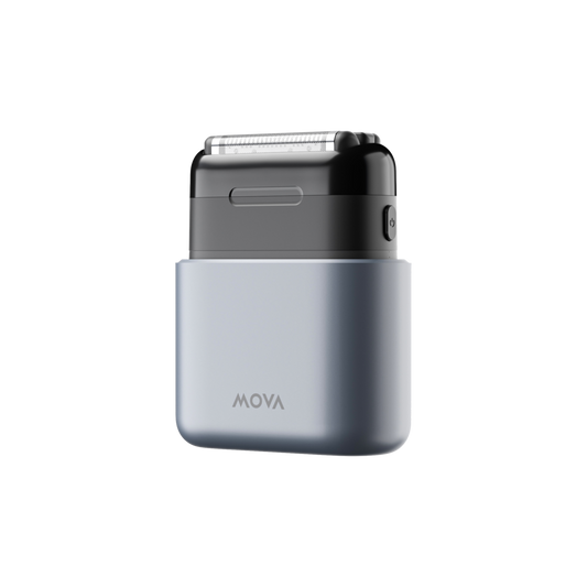 Rasoir Électrique MOVA W3000