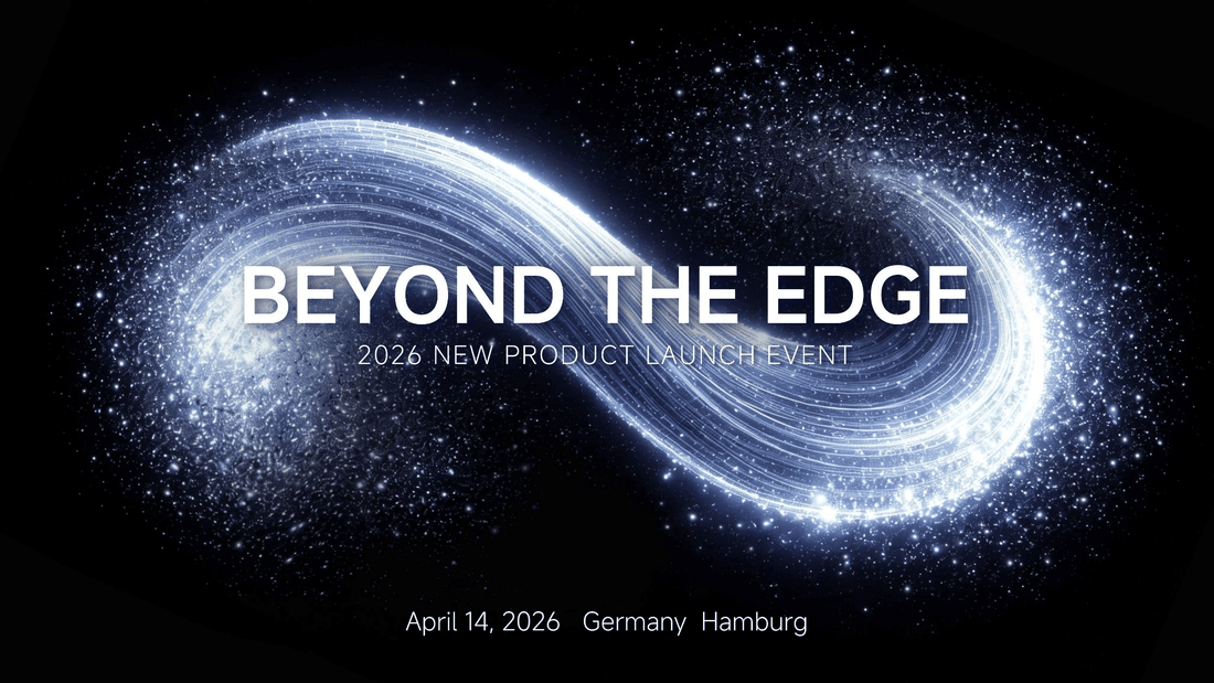 mova beyond the edge 2026 événement de lancement de nouveaux produits