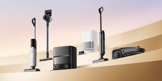 MOVA au CES 2025 : Innovations pour la maison connectée et garantie 3 ans