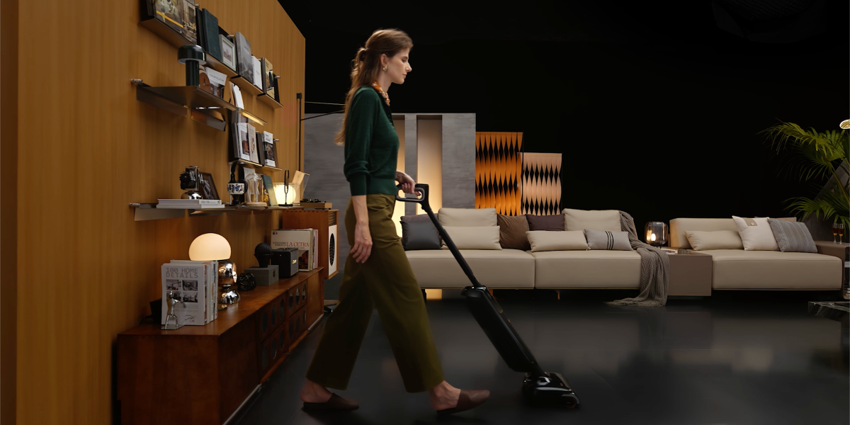 Guide pratique pour le nettoyage quotidien des sols dans les foyers très actifs