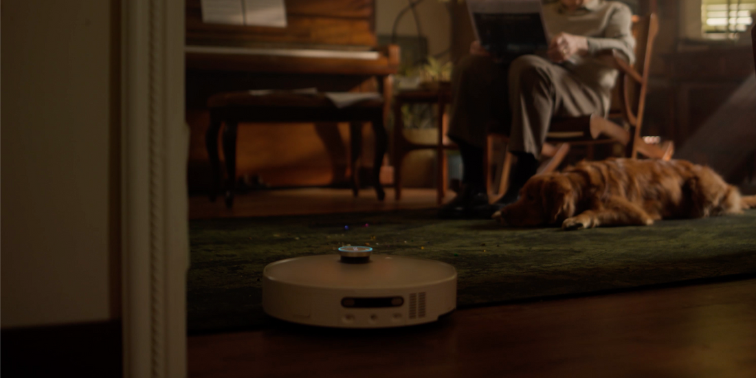 meilleur aspirateur robot pour animaux