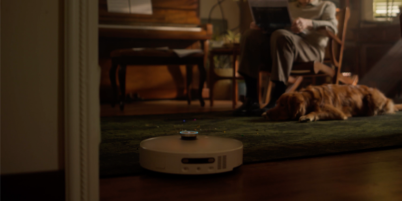 meilleur aspirateur robot pour animaux