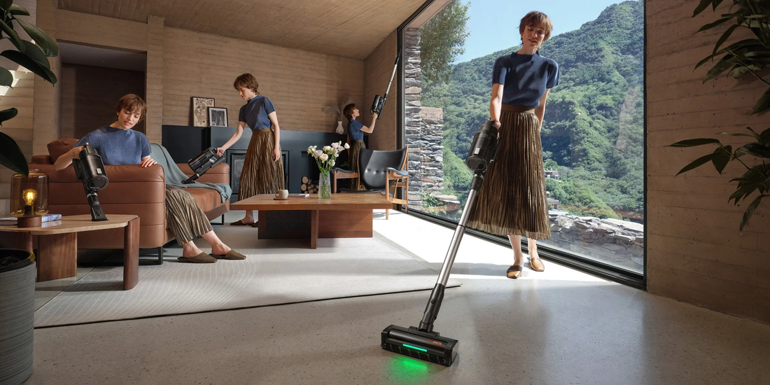 mova g70 aspirateur balai sans fil 