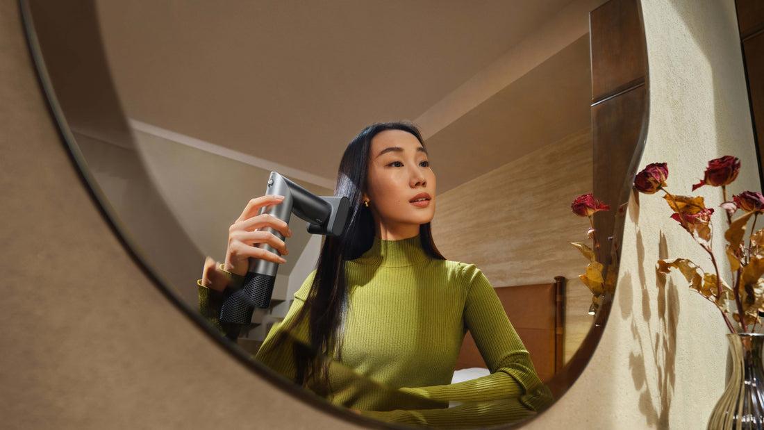 mova master10 sèche-cheveux 