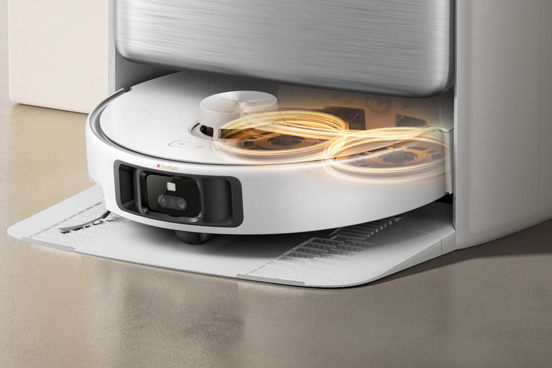 aspirateur robot comparatif