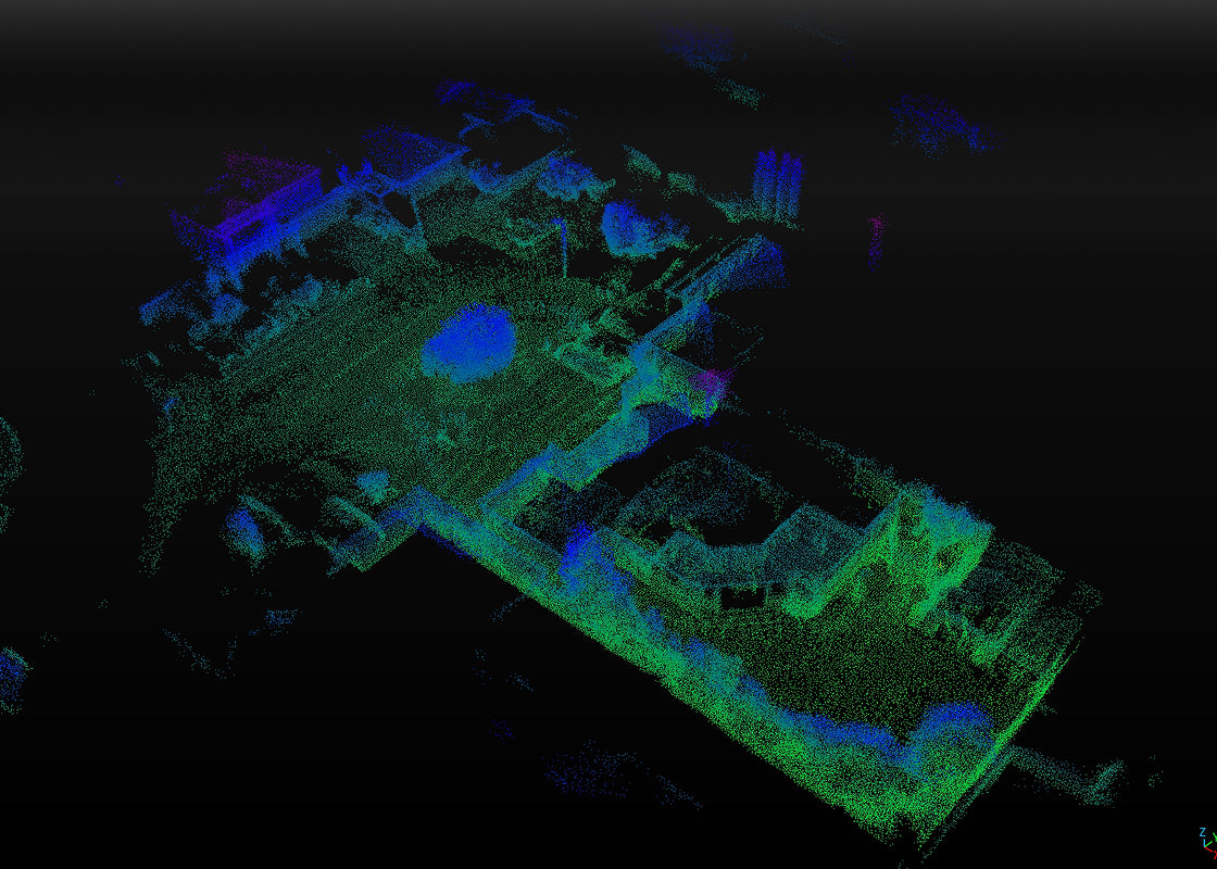 Détection précise, reconnaissance intelligente