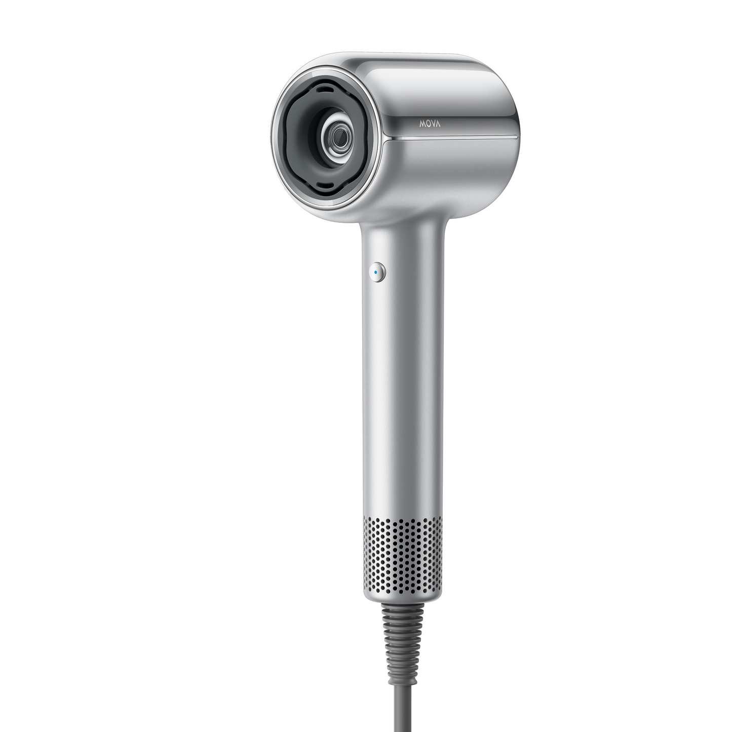 MOVA Shine 20 Sèche-cheveux Argenté