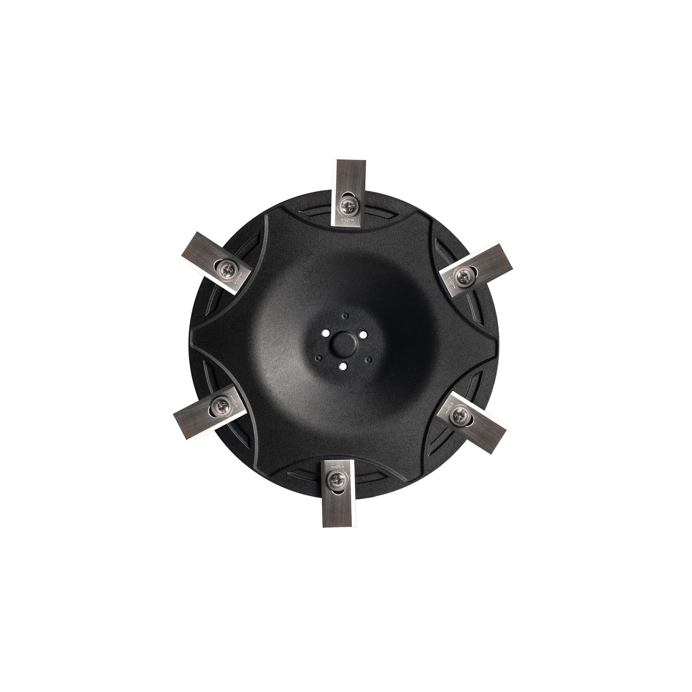 MOVA Black Friday Disque de coupe avec 6 lames pour robot tondeuse MOVA