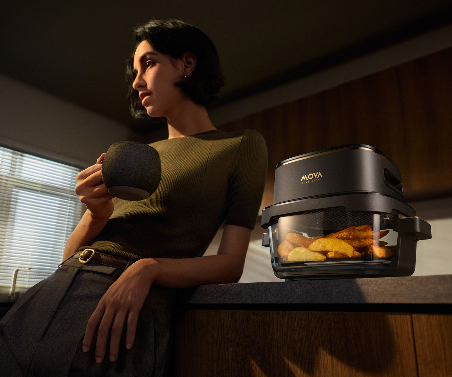 af20 pro fonctionnement silencieux perturbations minimales