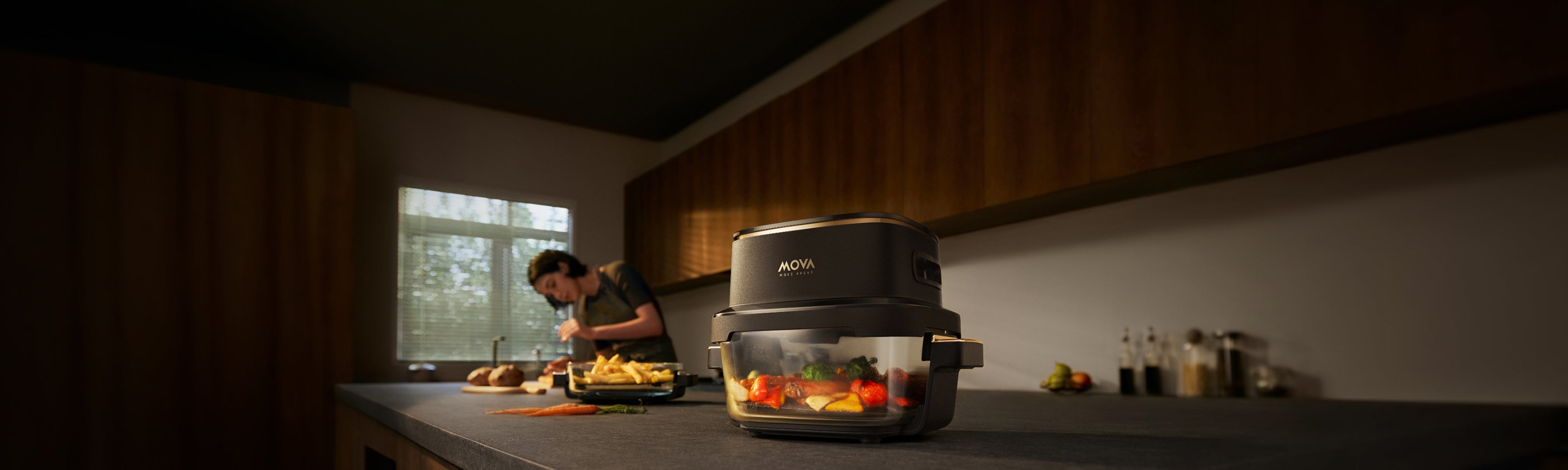 mova af20 pro visuel principal