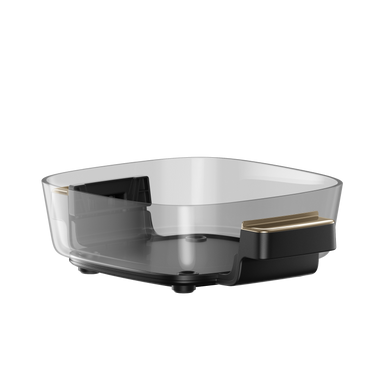 Conteneur en verre de 2,5 L