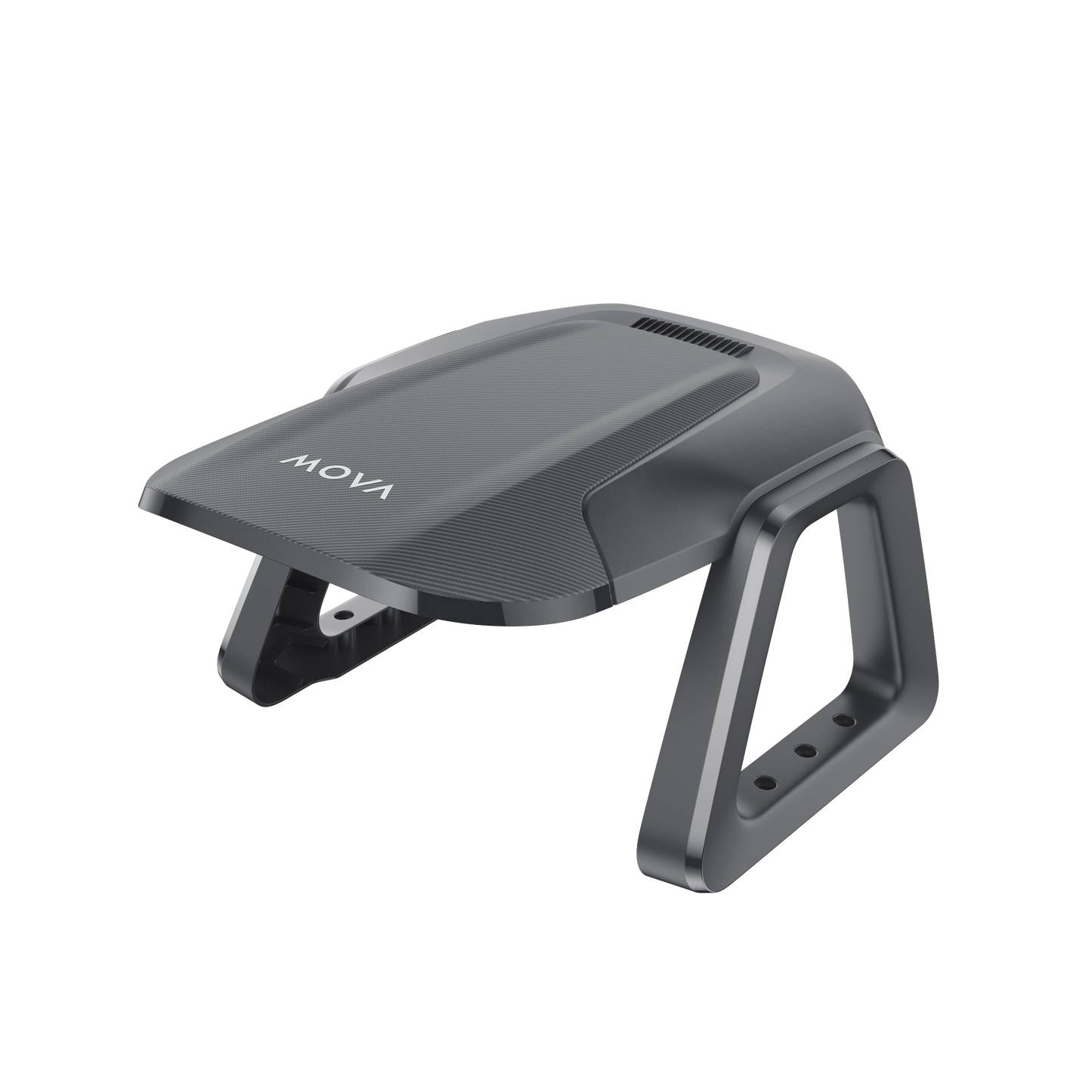 MOVA Garage Max pour robot tondeuse Série LiDAX Ultra AWD