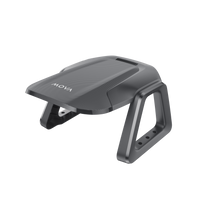 MOVA Garage Max MMGM30 pour robot tondeuse Série LiDAX Ultra AWD