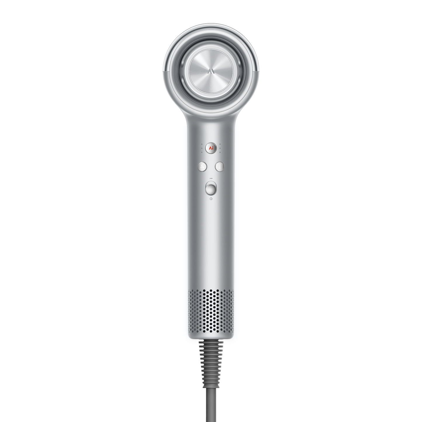 MOVA Shine 20 Sèche-cheveux Argenté