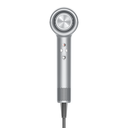 MOVA Shine 20 Sèche-cheveux Argenté