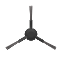 MOVA Robot aspirateur Brosse latérale