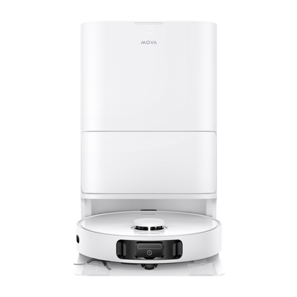 MOVA E30 Ultra Robot aspirateur