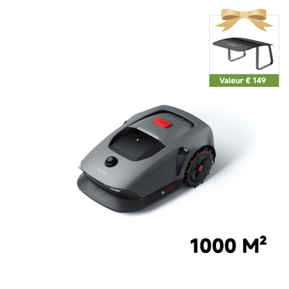 MOVA 1000 Robot tondeuse