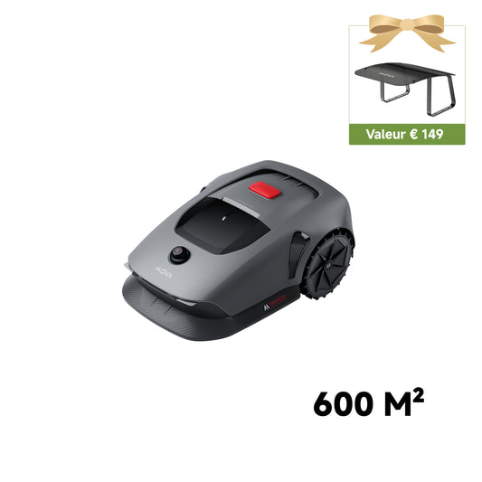 MOVA 600 Robot tondeuse