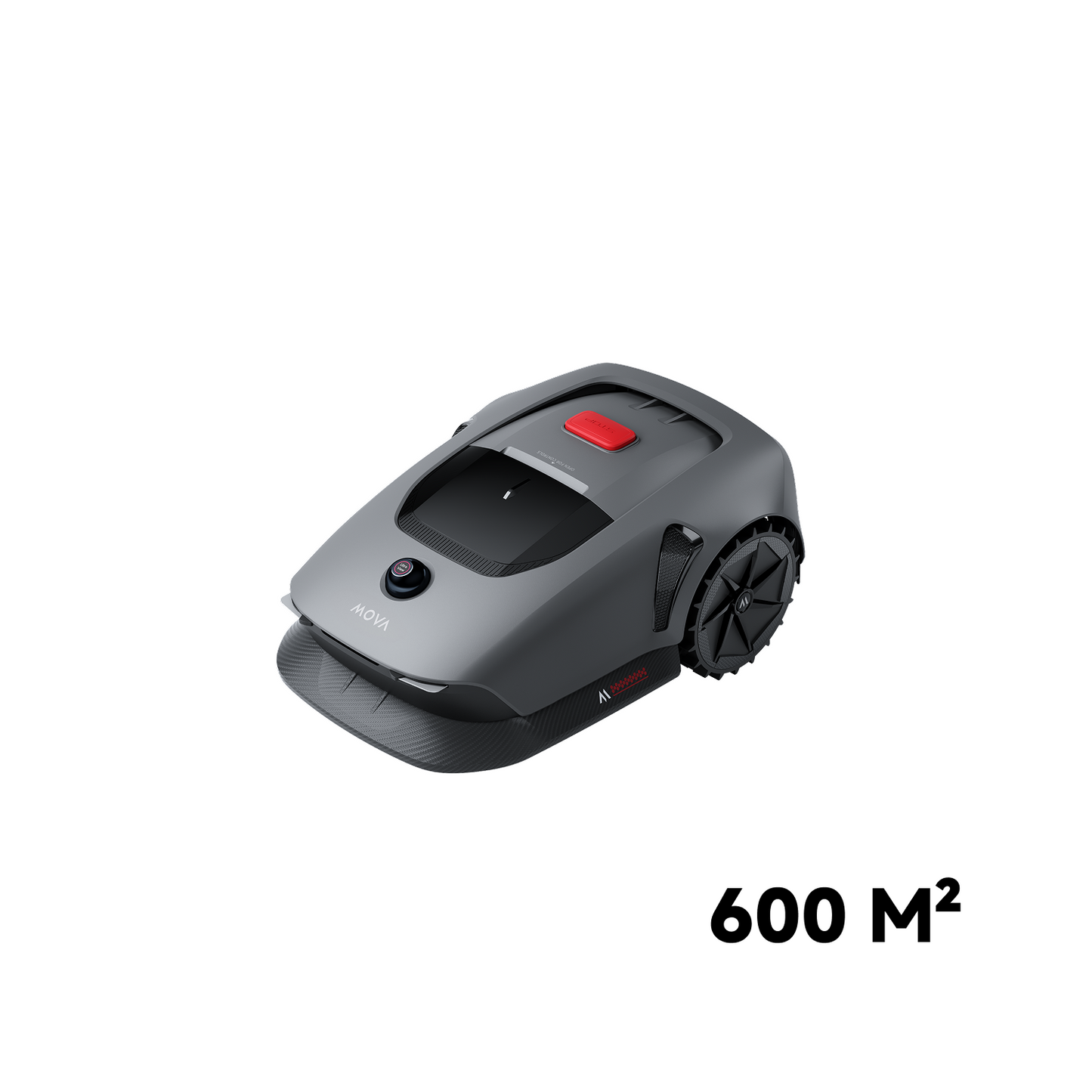 MOVA 600 Robot tondeuse