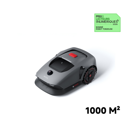 MOVA 1000 Robot tondeuse
