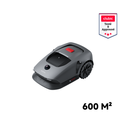 MOVA 600 Robot tondeuse