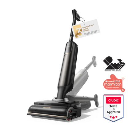 MOVA M50 Ultra Aspirateur eau et poussière