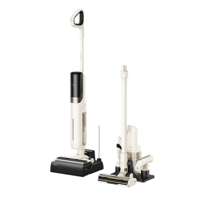 MOVA K30 Mix Aspirateur laveur