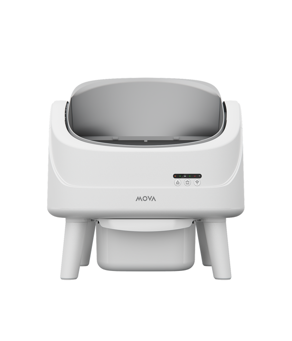 Corps principal LB10 Air