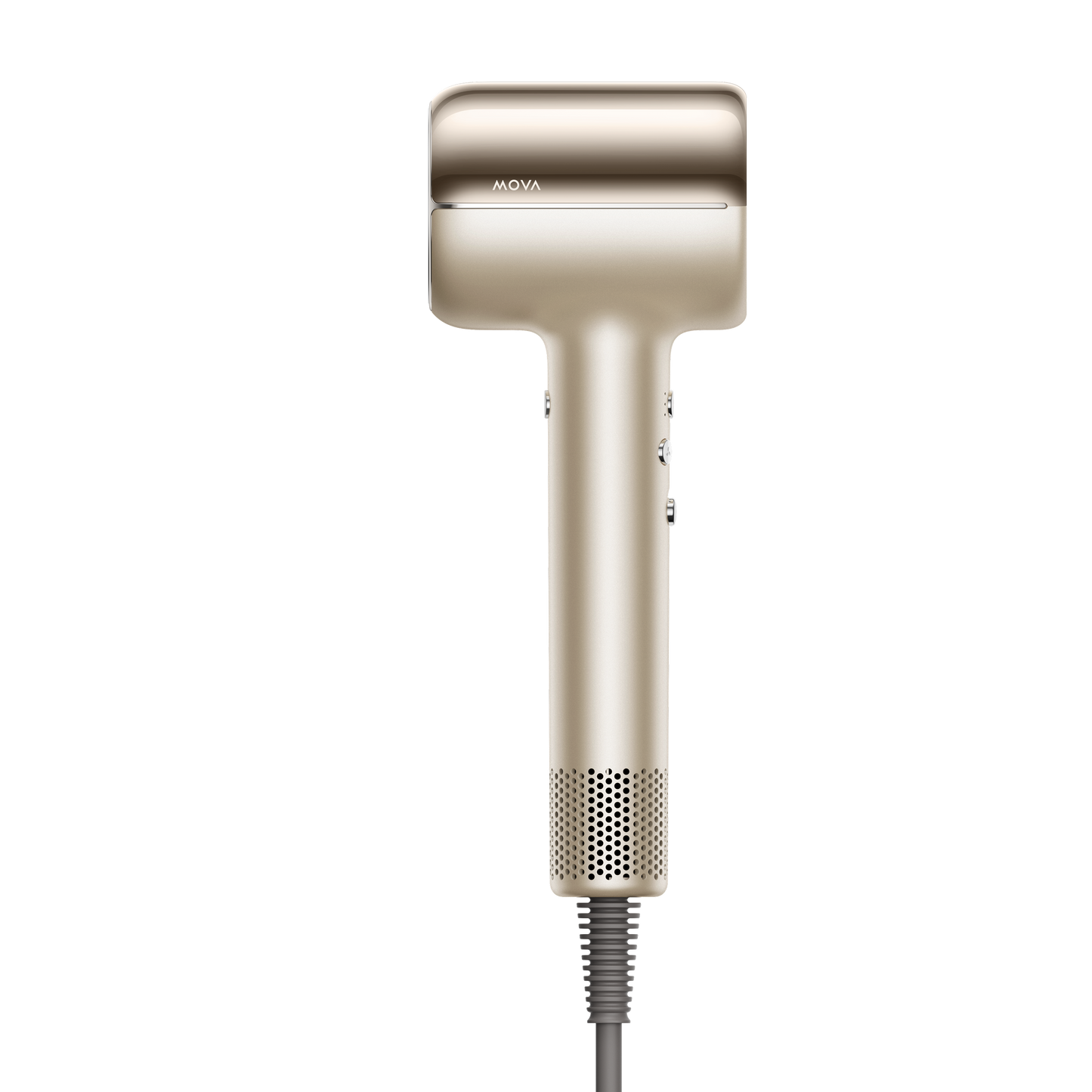 MOVA Shine 20 Sèche-cheveux Doré