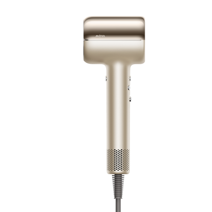 MOVA Shine 20 Sèche-cheveux Doré