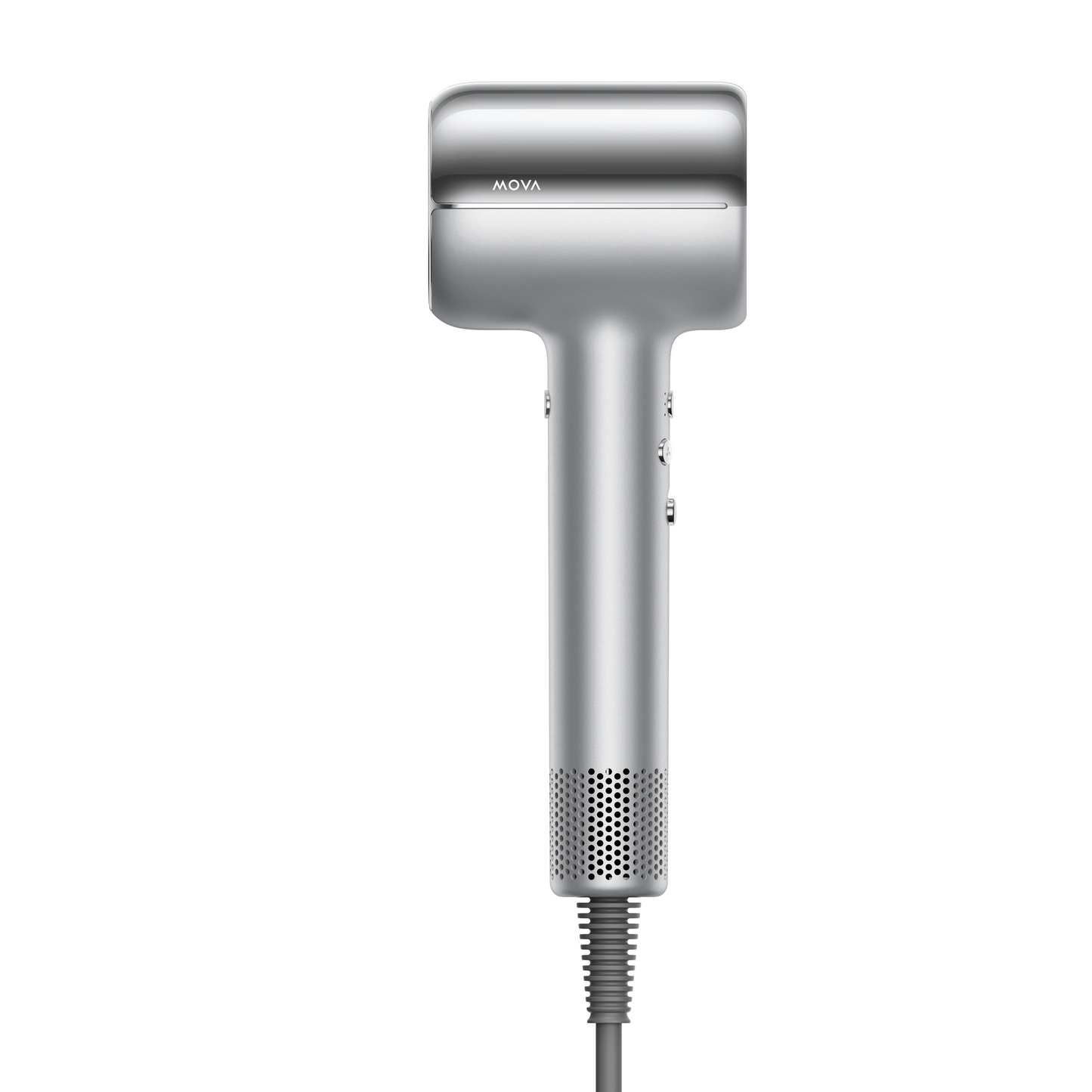 MOVA Shine 20 Sèche-cheveux Argenté