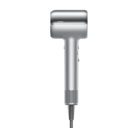 MOVA Shine 20 Sèche-cheveux Argenté
