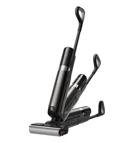 MOVA M10 Air Kit Aspirateur balai sec et humide