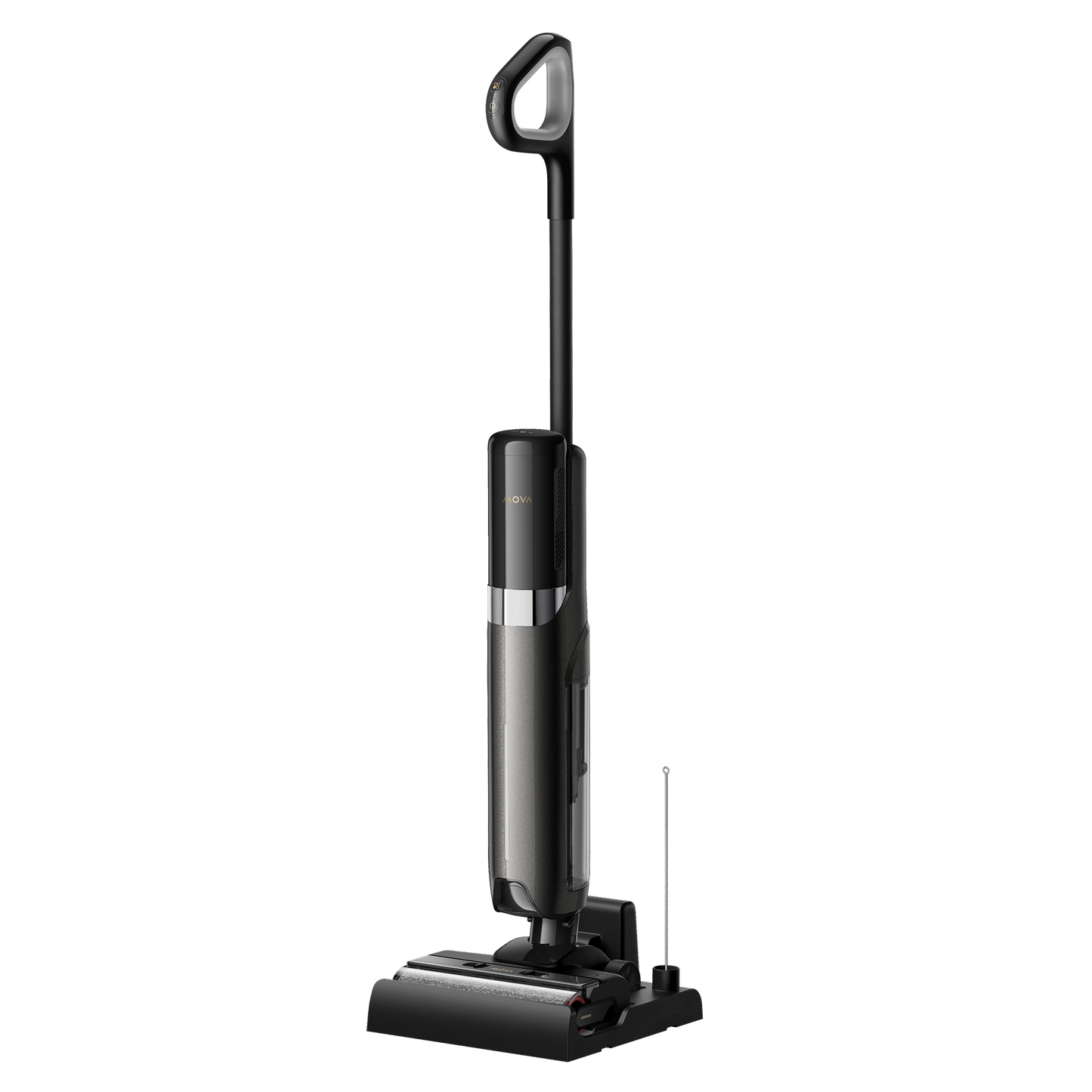 MOVA M10 Air Kit Aspirateur balai sec et humide