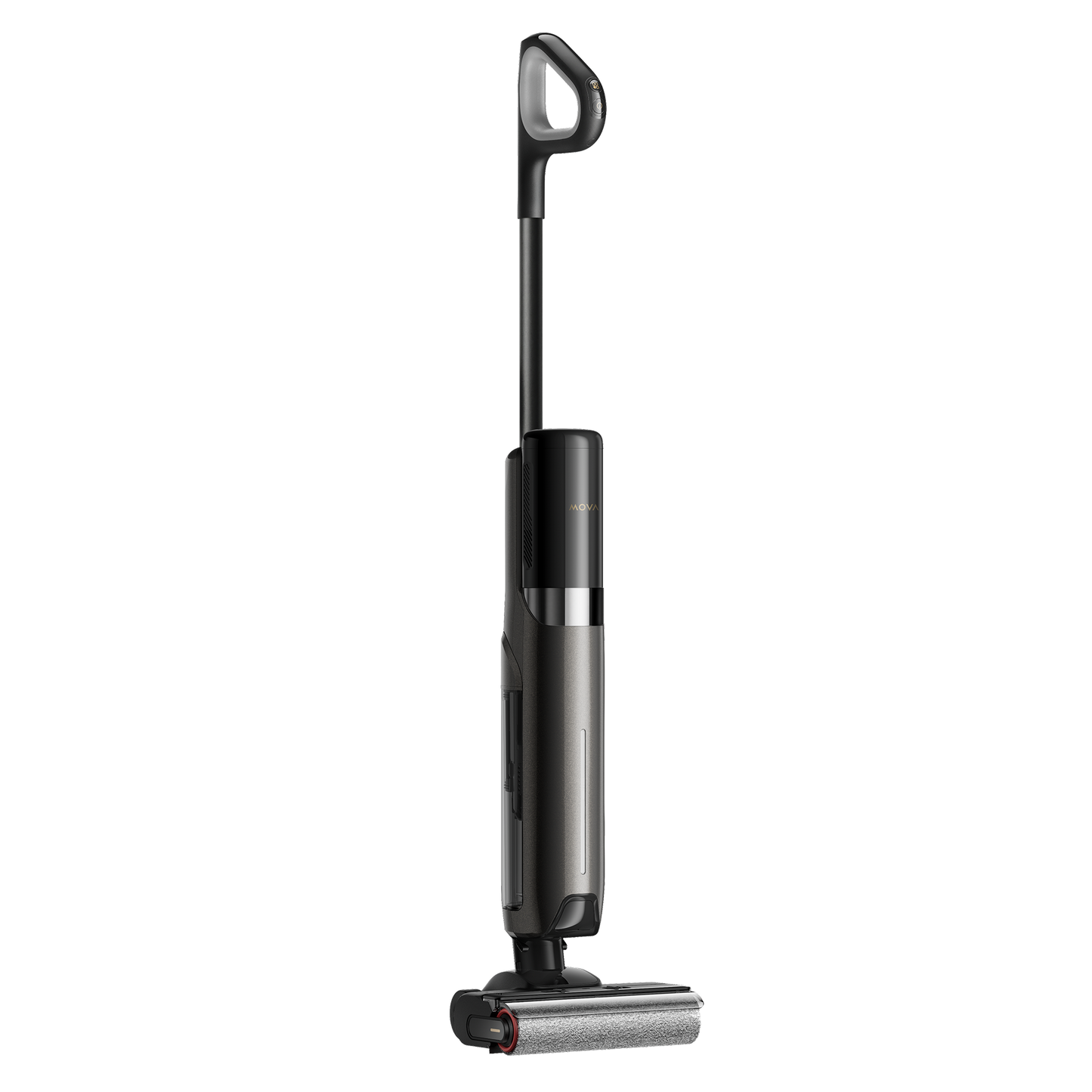MOVA M10 Air Kit Aspirateur balai sec et humide