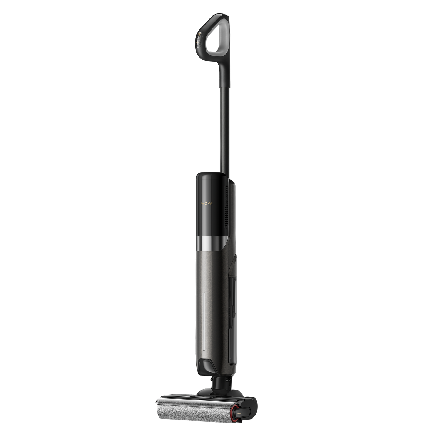 MOVA M10 Air Kit Aspirateur balai sec et humide